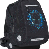 Gym Backpack / Hiking Backpack, Panther
